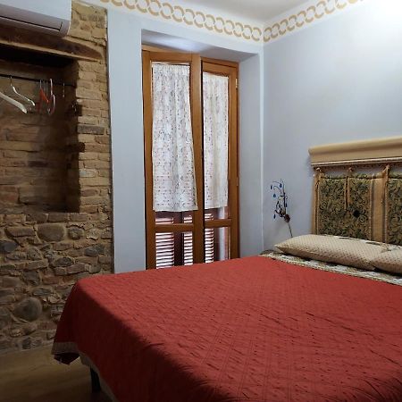 Pantorano Rooms Spinetoli Exterior foto