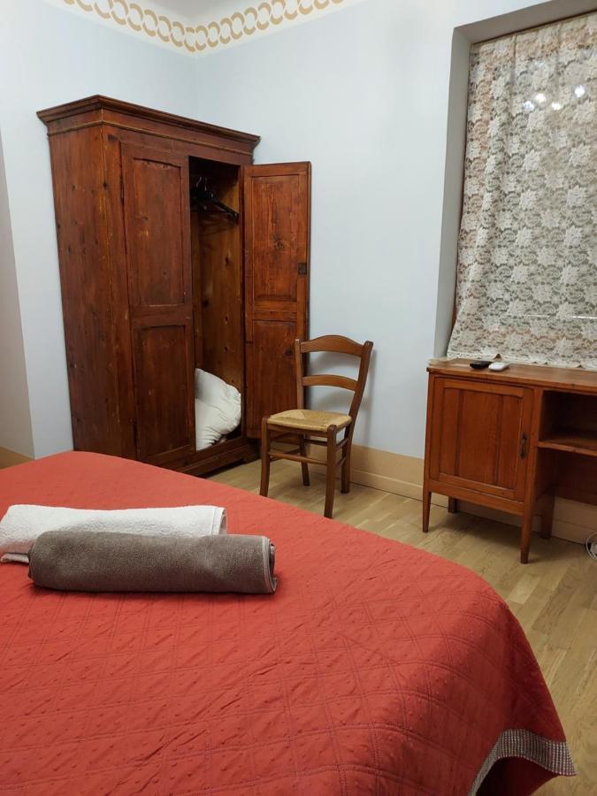 Pantorano Rooms Spinetoli Exterior foto