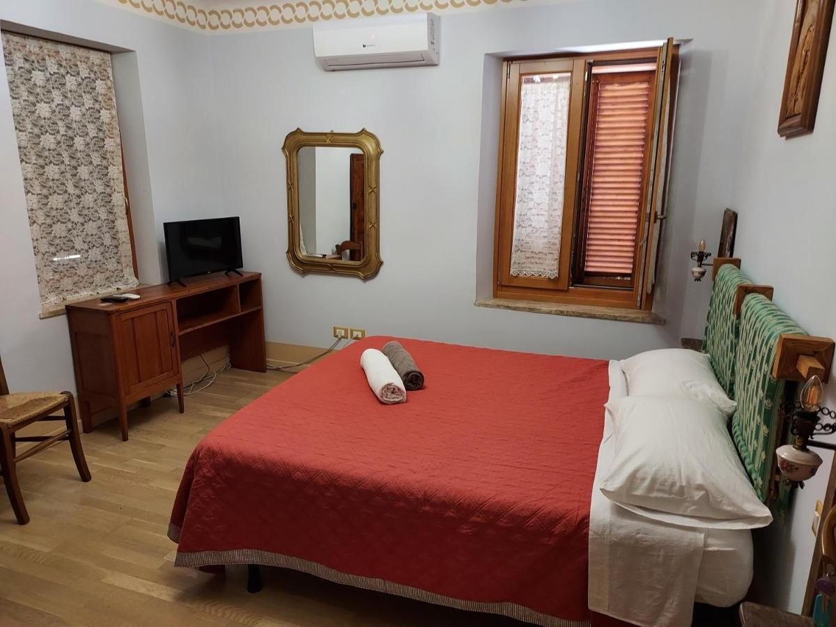 Pantorano Rooms Spinetoli Exterior foto