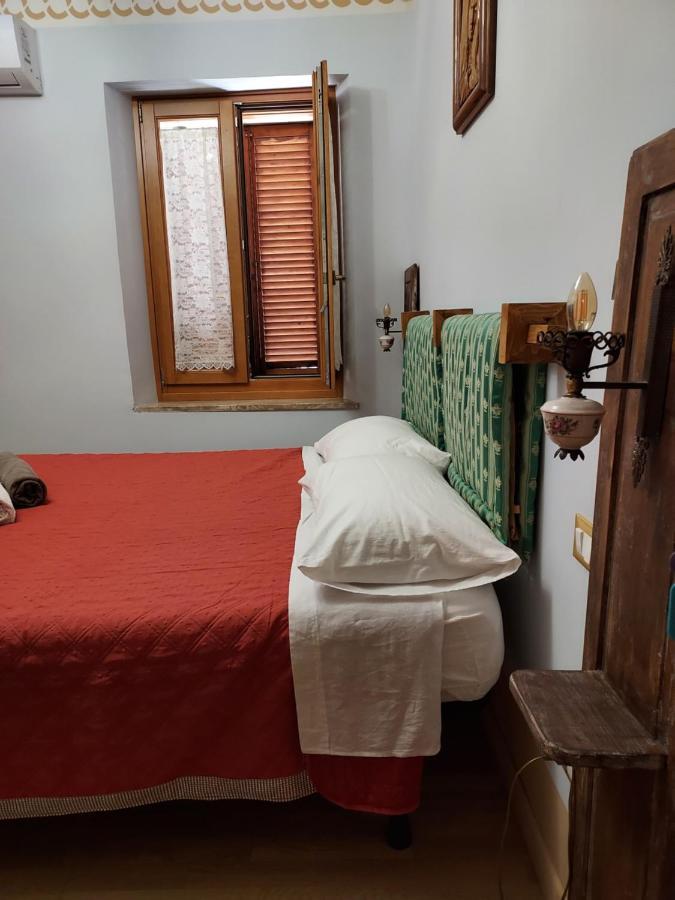 Pantorano Rooms Spinetoli Exterior foto