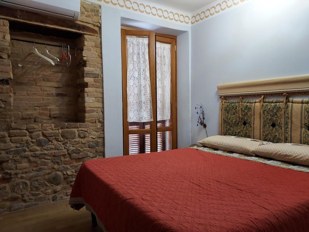 Pantorano Rooms Spinetoli Exterior foto