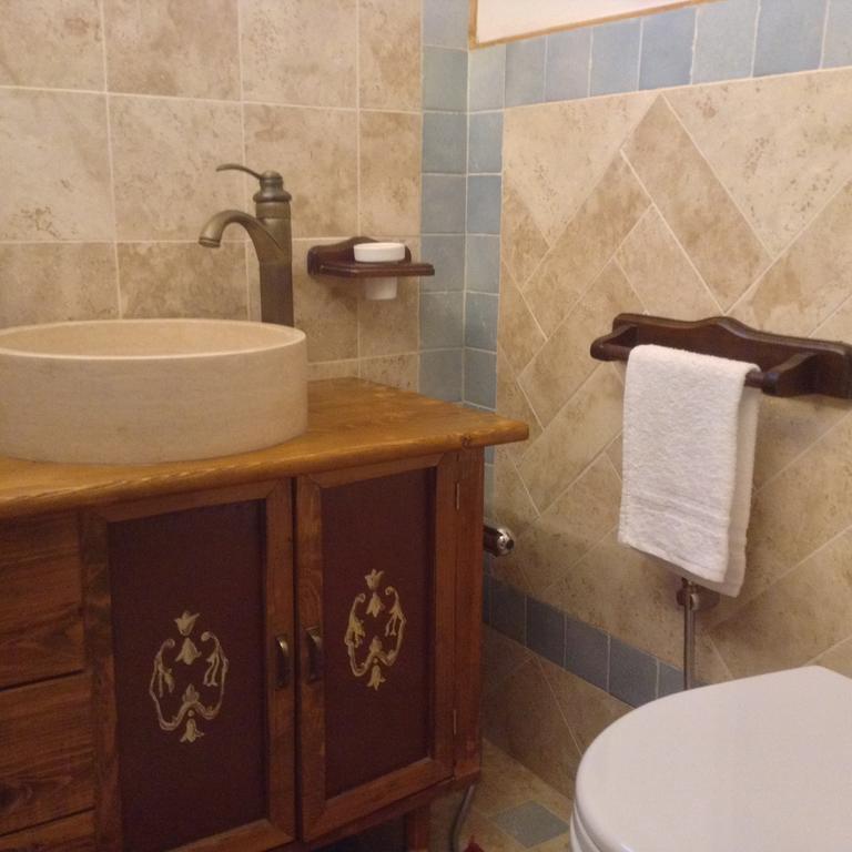 Pantorano Rooms Spinetoli Exterior foto
