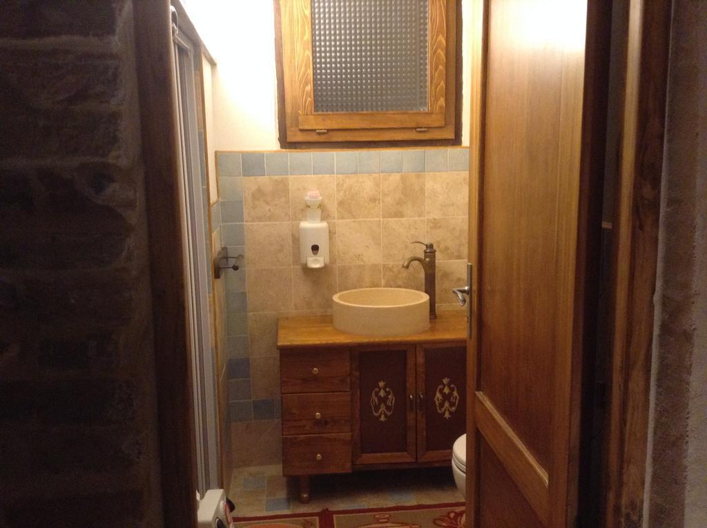 Pantorano Rooms Spinetoli Exterior foto