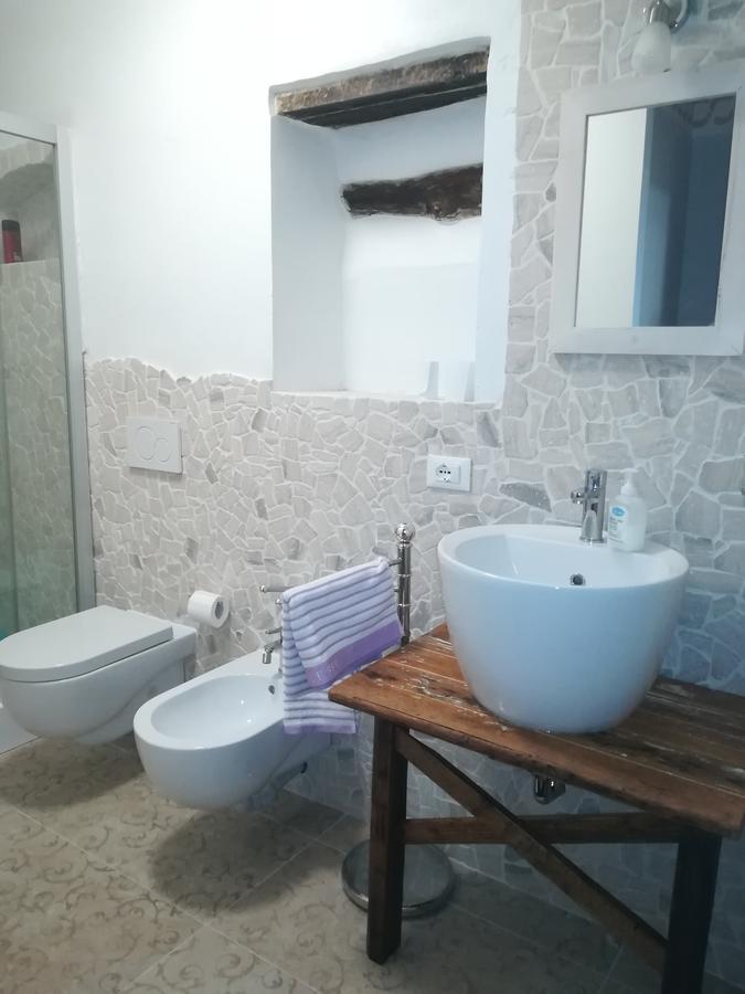 Pantorano Rooms Spinetoli Exterior foto